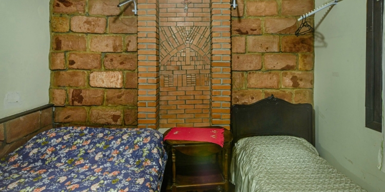 Casa Familiar