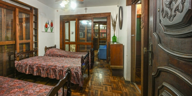 Casa Familiar