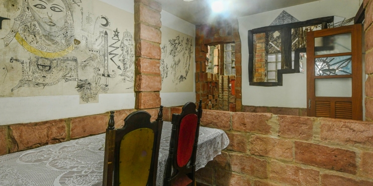 Casa Familiar
