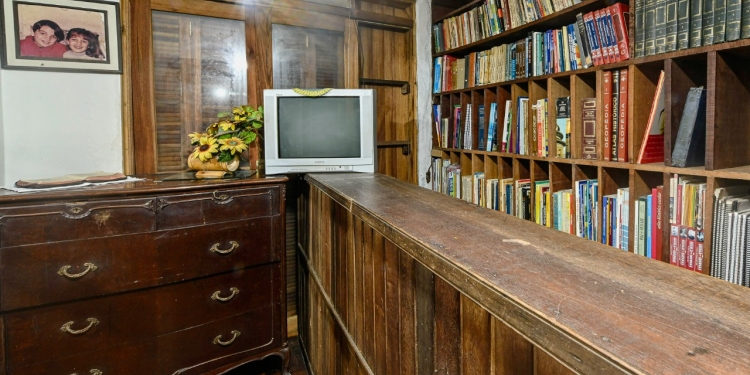 Casa Familiar